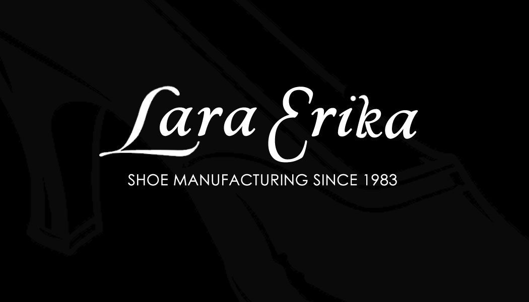 lara erika shoe manufacturing