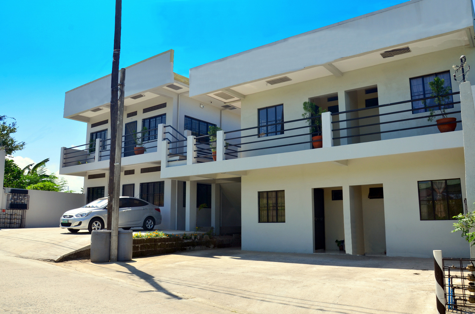 Lotus Apartment Calamba City