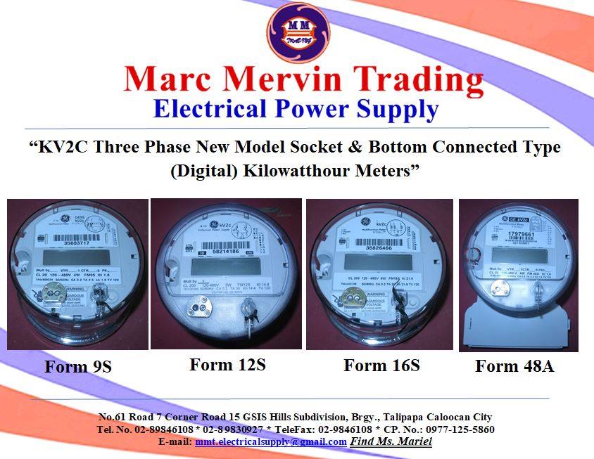 Foto de Marc - Mervin Trading Caloocan City