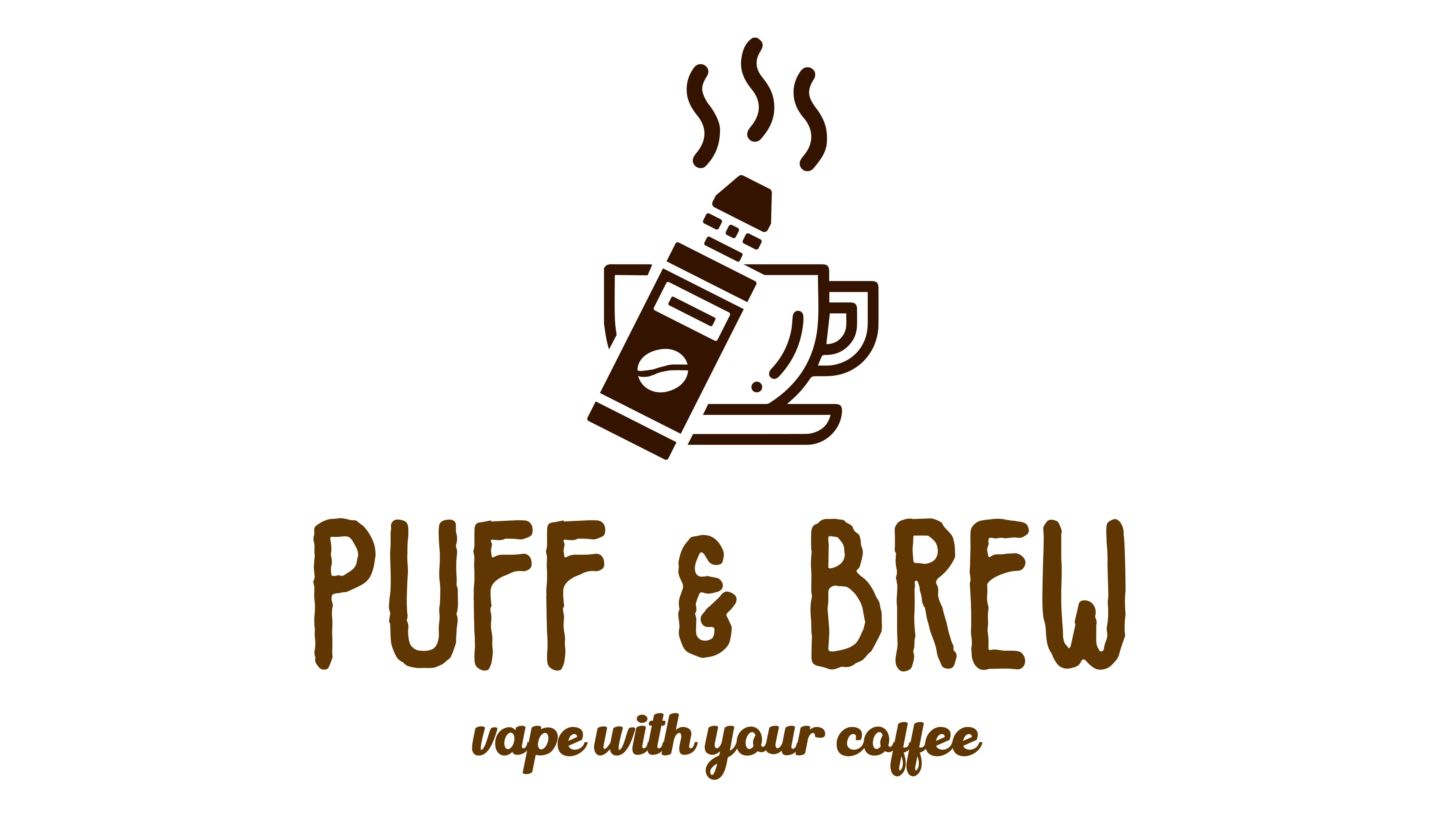 Puff & Brew - Cebu City
